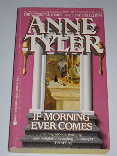 Stock image for If Morning Ever Comes for sale by SecondSale