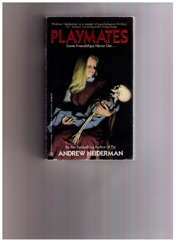 Imagen de archivo de Playmates a la venta por HPB Inc.