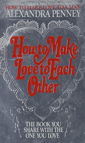 Beispielbild fr How Make Love zum Verkauf von ThriftBooks-Dallas