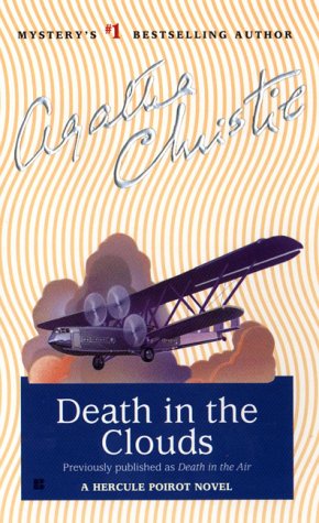 9780425099148: Death in the Clouds (Hercule Poirot)