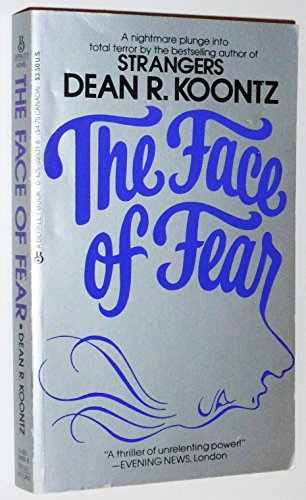 Beispielbild fr The Face of Fear zum Verkauf von Wonder Book