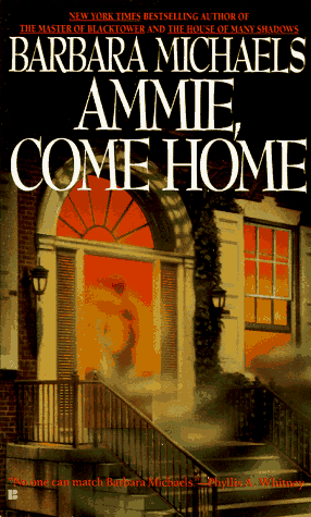 9780425099490: Ammie, Come Home