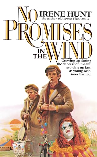 No Promises in the Wind (9780425099698) by Hunt, Irene