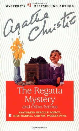 9780425100417: The Regatta Mystery And Other Stories