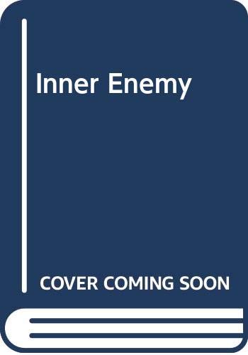 Stock image for Inner Enemy for sale by ThriftBooks-Dallas