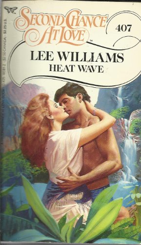 Heat Wave (Second Chance at Love) (9780425100813) by Williams, Lee