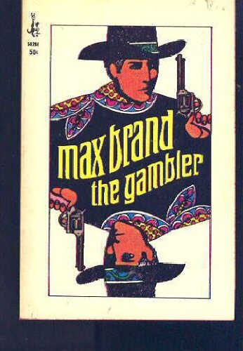 9780425101179: The Gambler