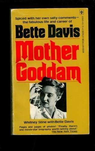 9780425101384: Mother Goddam: The Story of the Career of Bette Davis