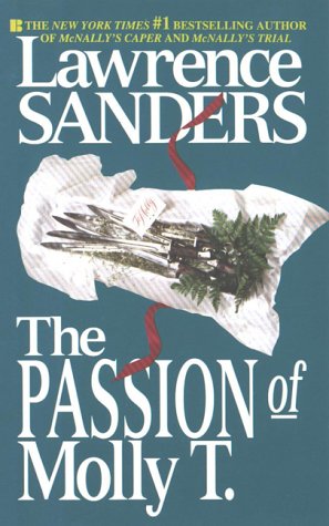9780425101391: The Passion of Molly T.