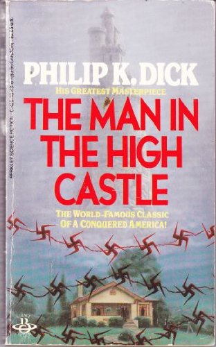 Beispielbild fr The Man In The High Castle zum Verkauf von Books From California