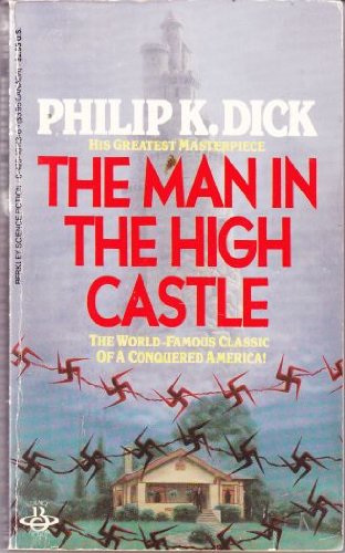 9780425101438: The Man in the High Castle