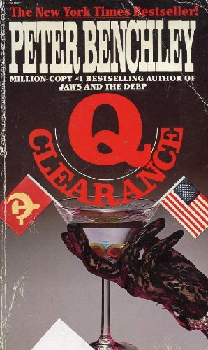Stock image for Q Clearance Int Ed for sale by Calamity Books