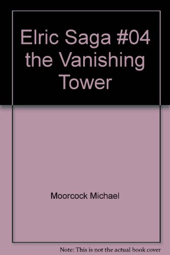 Stock image for Vanishing Tower for sale by SecondSale