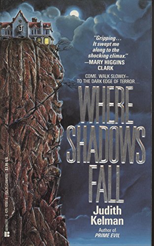 Stock image for Where Shadows Fall for sale by Better World Books
