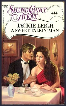 Stock image for A Sweet Talkin' Man (Second Chance at Love) for sale by Discover Books