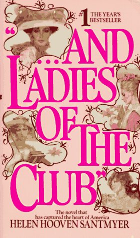 Imagen de archivo de And Ladies of the Club a la venta por Reliant Bookstore