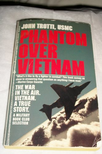 9780425102480: Phantom over Vietnam: Fighter Pilot, Usmc