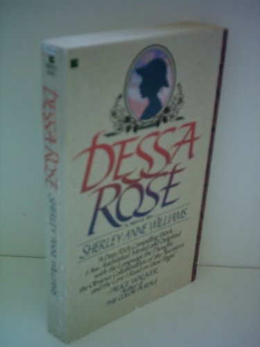 Beispielbild fr Dessa Rose zum Verkauf von Ken's Book Haven