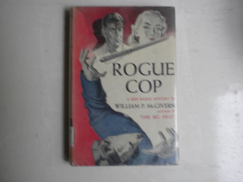 9780425103425: Rogue Cop