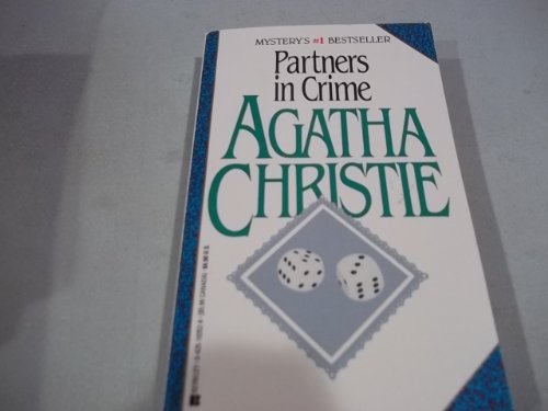 Beispielbild fr Partners in Crime (Agatha Christie Mysteries Collection) zum Verkauf von Half Price Books Inc.