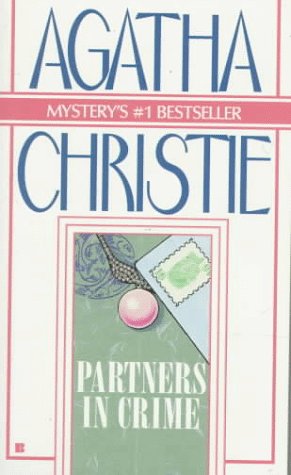 9780425103524: Partners in Crime (Agatha Christie Mysteries Collection)