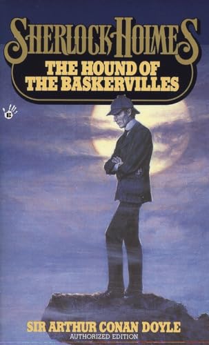 9780425104057: The Hound of the Baskervilles