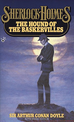 Imagen de archivo de The Hound of the Baskervilles a la venta por SecondSale