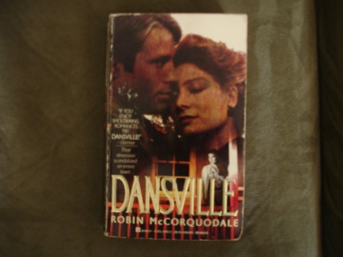 Imagen de archivo de Dansville a la venta por Anderson Book