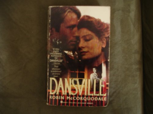 Stock image for Dansville for sale by Anderson Book