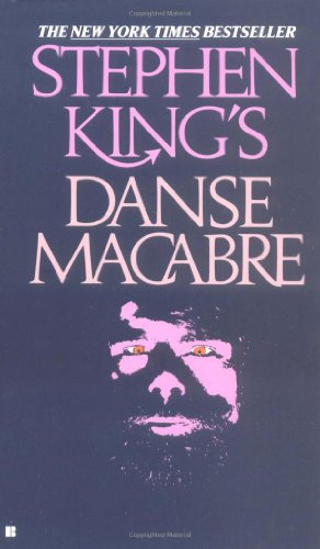 9780425104330: Stephen King's Danse Macabre