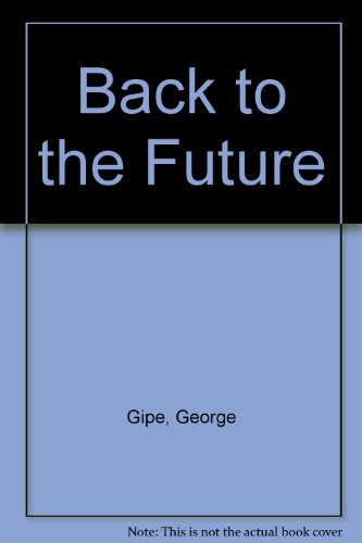 9780425104385: Back to the Future