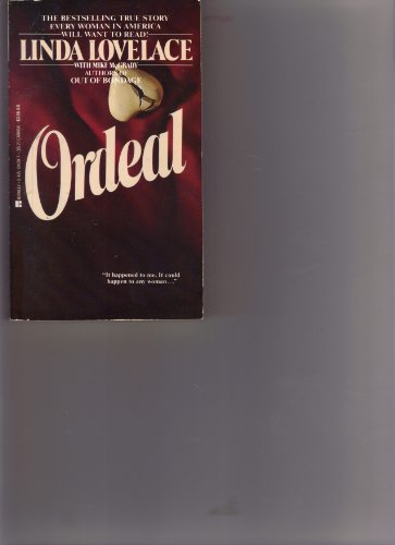 Imagen de archivo de Ordeal a la venta por ThriftBooks-Atlanta