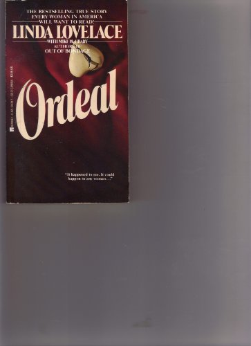Ordeal (9780425104392) by Lovelace, Linda