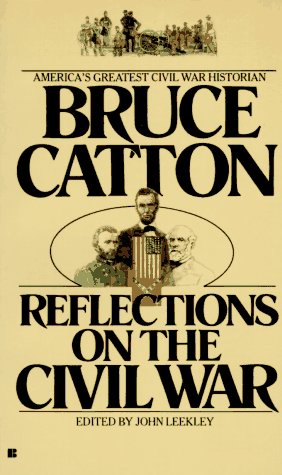 9780425104958: Reflections on the Civil War