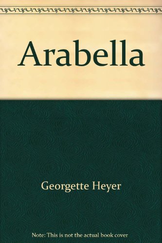 Stock image for Arabella for sale by ThriftBooks-Atlanta