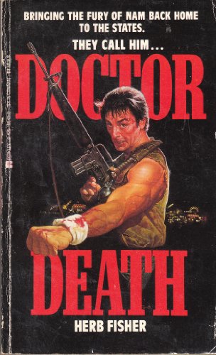 Beispielbild fr Doctor Death zum Verkauf von -OnTimeBooks-