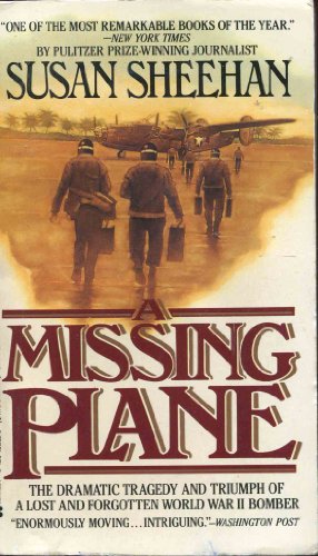 Stock image for Missing Plane for sale by ThriftBooks-Atlanta