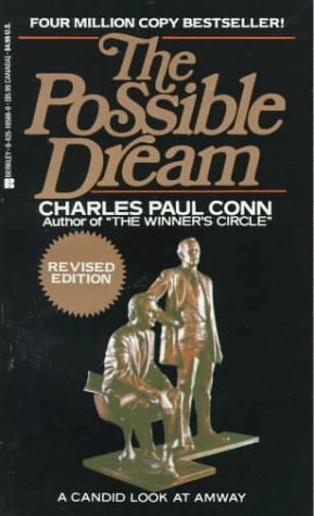 The Possible Dream (9780425105665) by Conn, Charles Paul