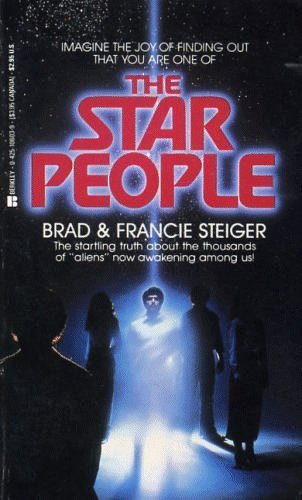 9780425106037: Star People