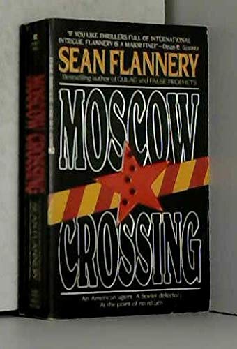9780425106259: Moscow Crossing