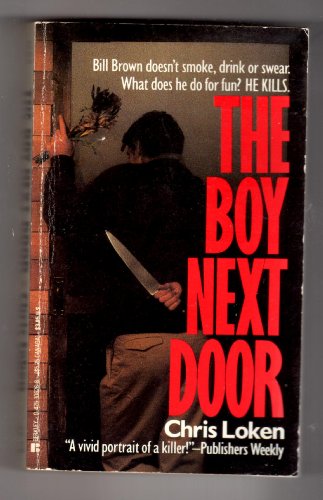Beispielbild fr The Boy Next Door zum Verkauf von Aaron Books
