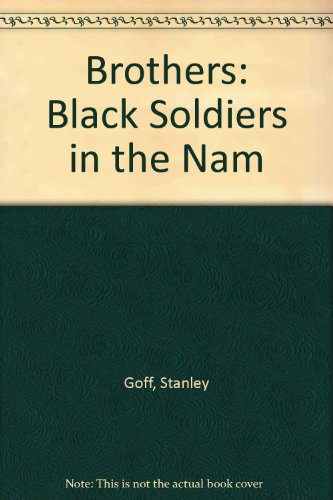 9780425106488: Brothers: Black Soldiers in the Nam