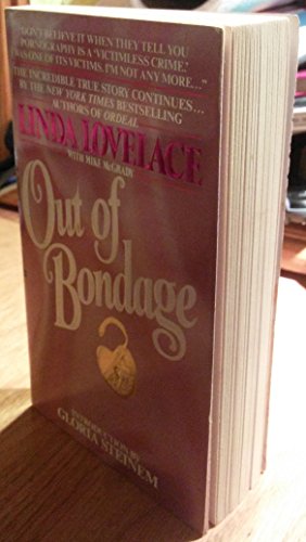 Imagen de archivo de Out Of Bondage a la venta por Bookmans