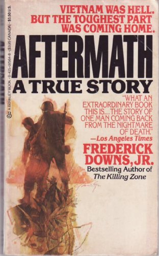 Stock image for Aftermath : A True Story for sale by Better World Books