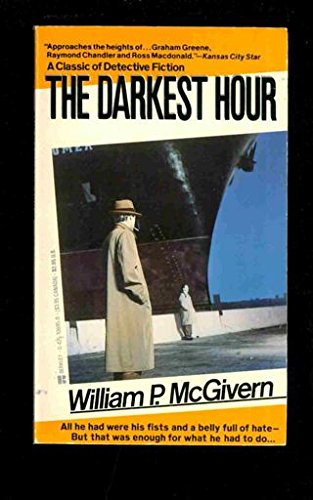 Stock-Bild f�r The Darkest Hour