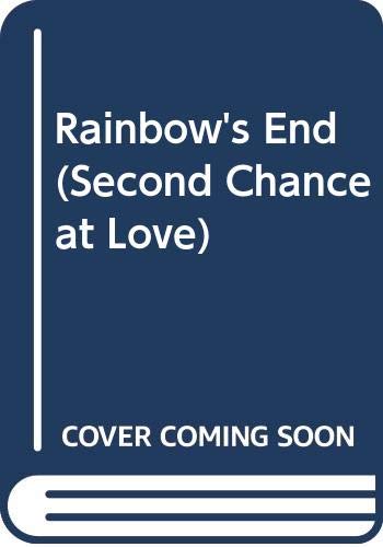 Rainbow's End (Second Chance at Love) (9780425107089) by Buck, Carole