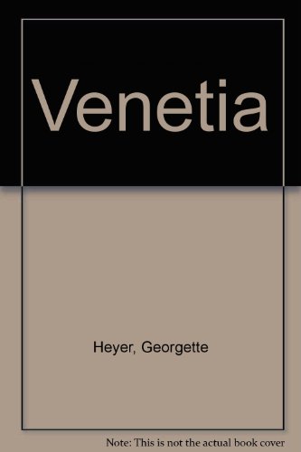 9780425107195: Venetia