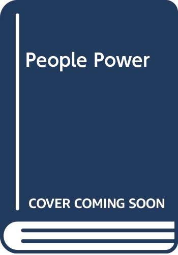 9780425107553: People Power