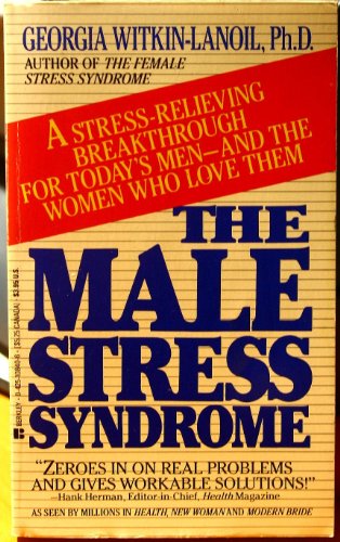 Imagen de archivo de Male Stress a la venta por 2Vbooks