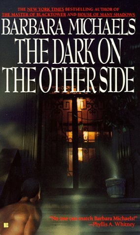 Stock image for The Dark on the Other Side for sale by Better World Books: West
